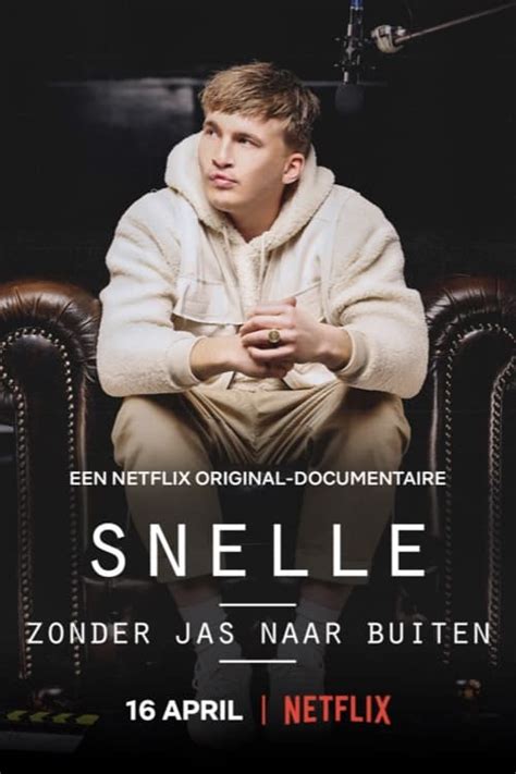 Snelle: Without a Coat (2021) — The Movie Database (TMDB)